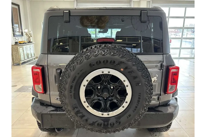 $39756 : Ford Bronco 2023 4x4 Base Ad image 4