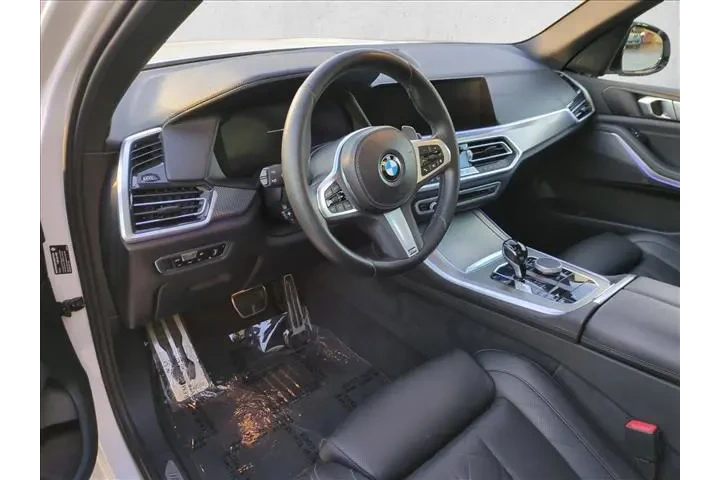 $39910 : BMW X5 2023 sDrive40i 4dr Sp image 10