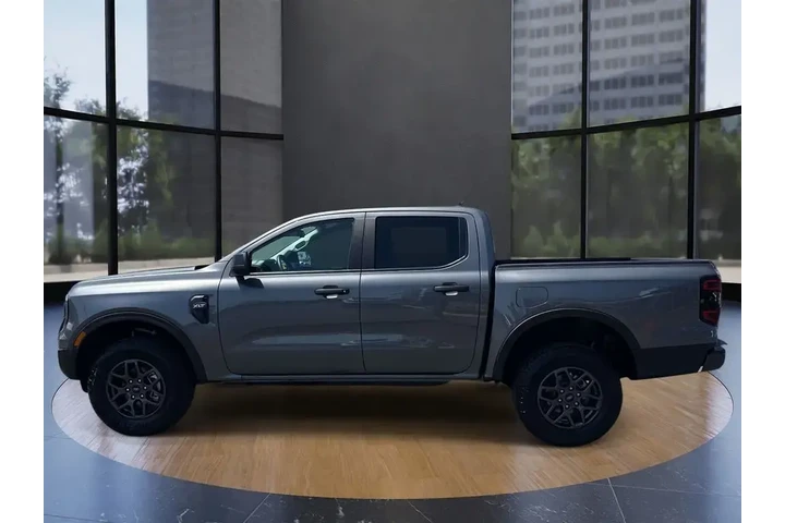 $37605 : Ford Ranger 2025 4x2 XLT 4dr image 5