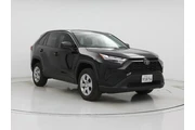 Toyota RAV4 2025 AWD LE 4dr en San Francisco Bay Area