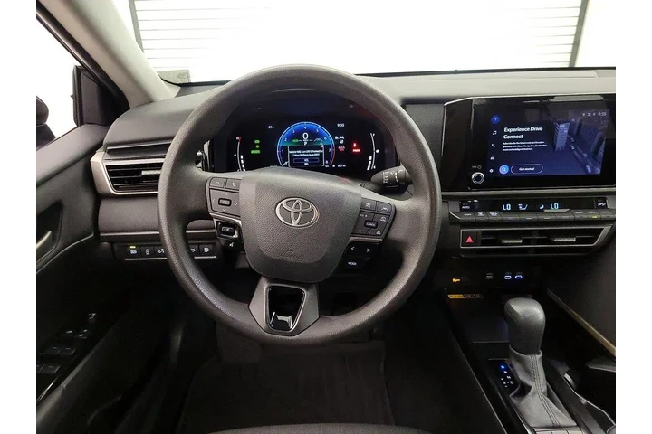 $26998 : Toyota Camry 2025 LE 4dr Sed image 10