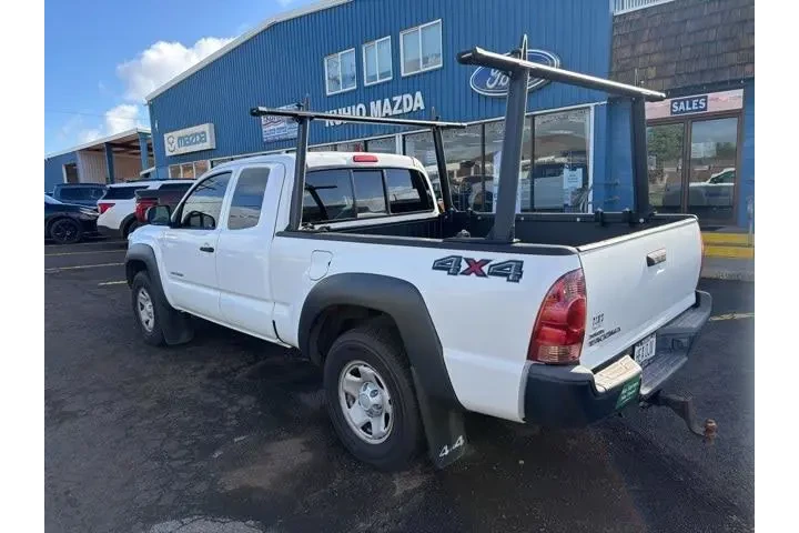 $26995 : Toyota Tacoma 2015 4x4 Base image 3