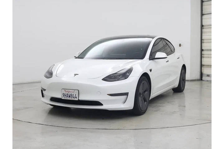 $25998 : Tesla Model 3 2023 4dr Sedan image 4