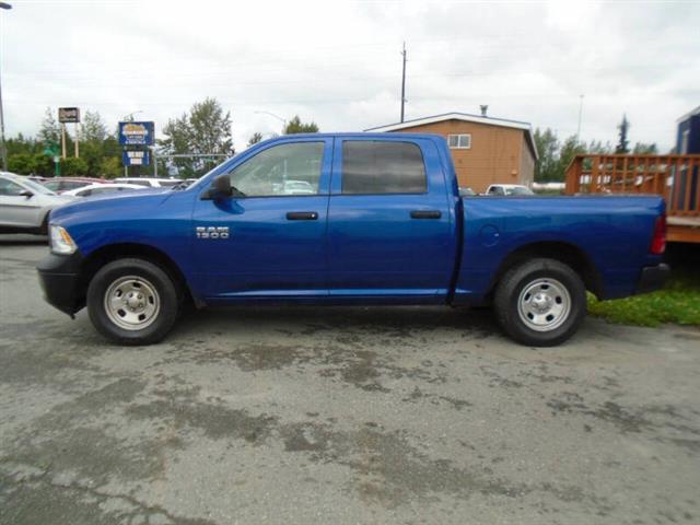 $15999 : 2016 RAM 1500 Tradesman image 5