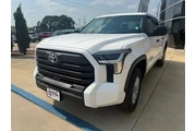 Toyota Tundra 2024 4x4 SR5 4 en Oklahoma City