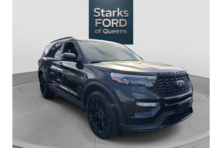 $39995 : Ford Explorer 2022 AWD ST 4d image 1