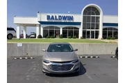 $18950 : Chevrolet Malibu 2023 LT 4dr thumbnail
