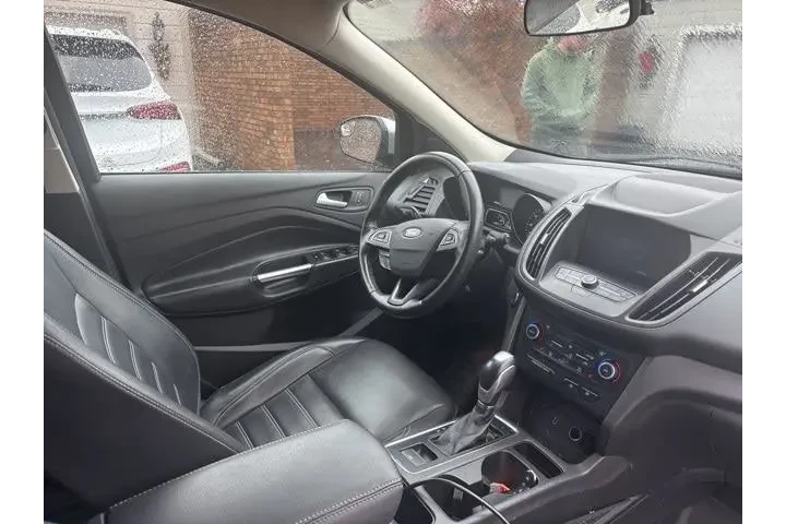 $15250 : Ford Escape 2019 SEL 4dr SUV image 4