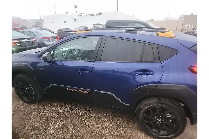 $30985 : Subaru Crosstrek 2024 AWD Wi image 9