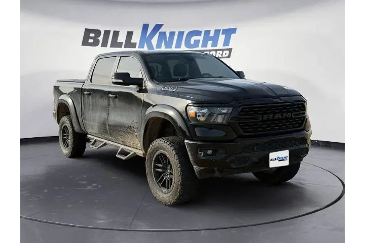 $31000 : Ram 1500 2022 4x4 Lone Star image 7