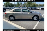 $5994 : Toyota Corolla 2009 LE 4dr S thumbnail