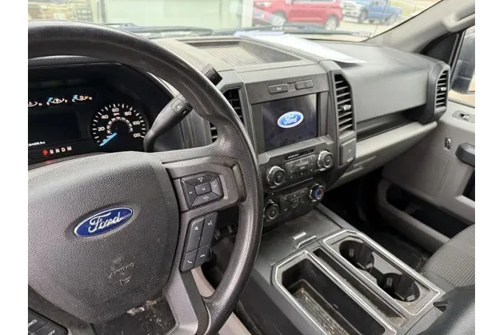 $23345 : Ford F-150 2018 4x4 XL 4dr S image 6