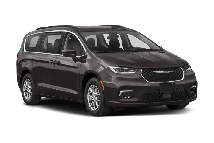$29988 : Chrysler Pacifica 2021 AWD L image 5