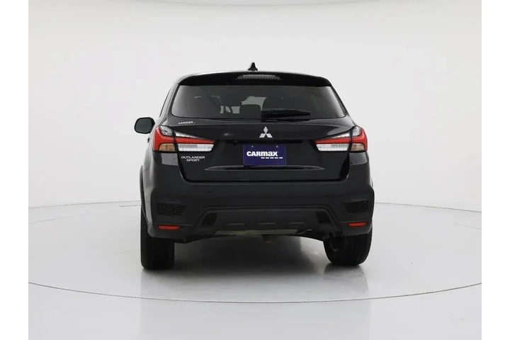 $17998 : Mitsubishi Outlander Sport 2 image 6