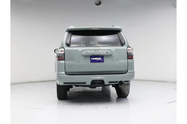 $37998 : Toyota 4Runner 2022 4x4 TRD image 6