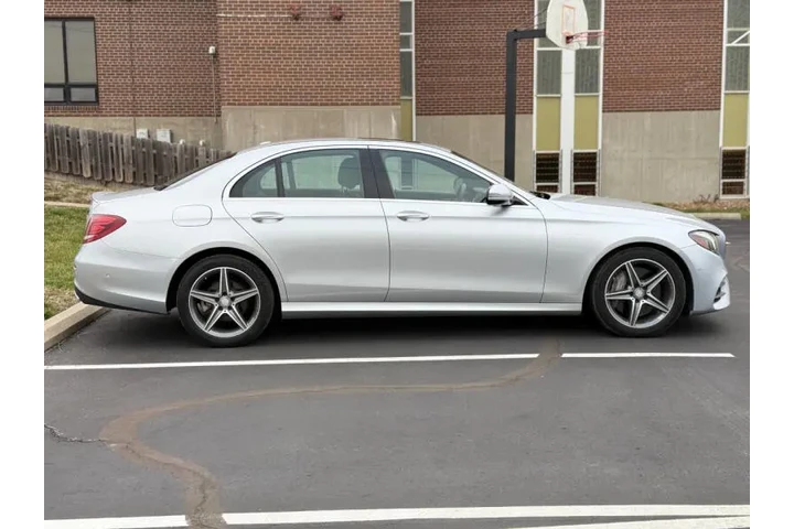 $14999 : 2017 Mercedes-Benz E-Class E image 9
