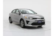 Kia Rio 2023 S 4dr Sedan en Omaha