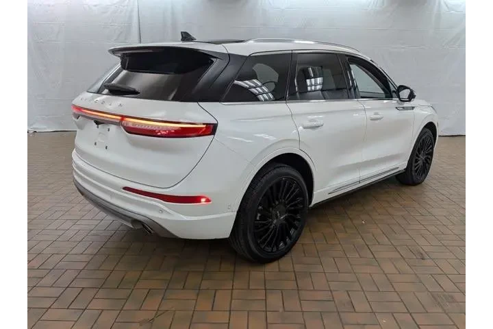 $33000 : Lincoln Corsair 2022 AWD Res image 7