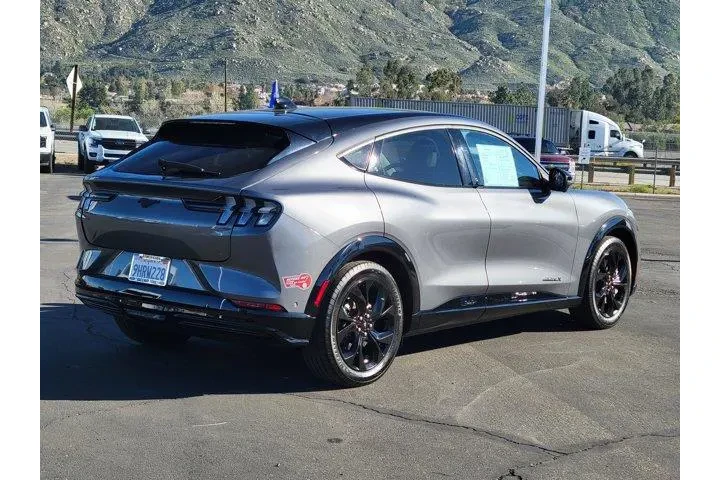 $28607 : Ford Mustang Mach-E 2023 Pre image 2