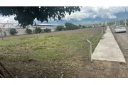 Venta de terreno en Quito
