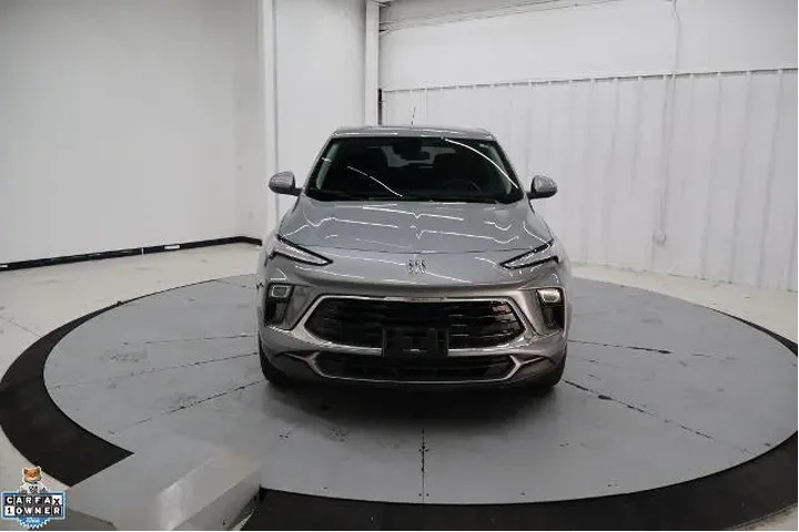 $20995 : Buick Encore GX 2024 Preferr image 9