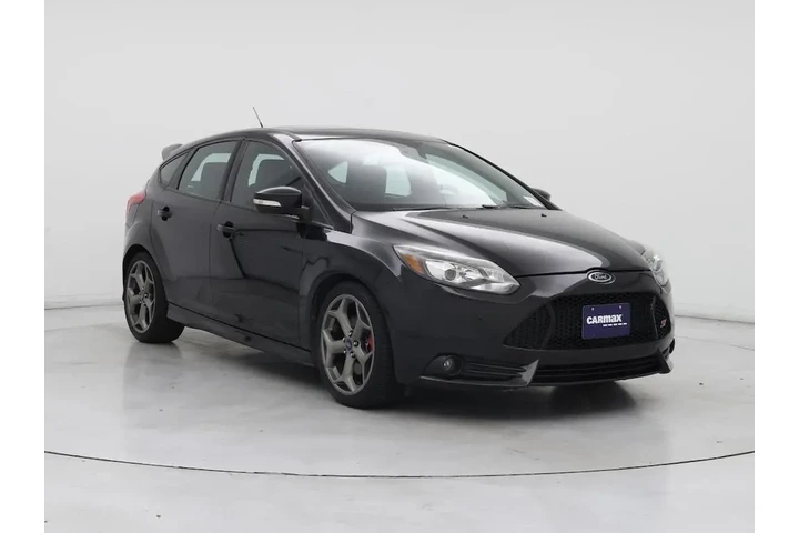 $13998 : Ford Focus 2014 ST 4dr Hatch image 1