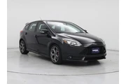 Ford Focus 2014 ST 4dr Hatch