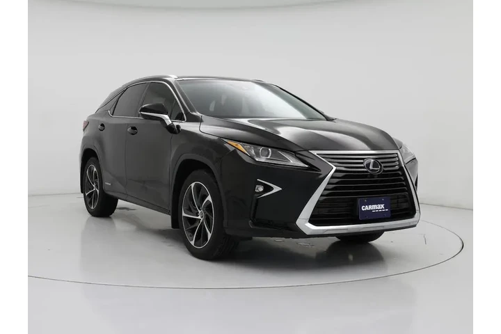 $29998 : Lexus RX 450h 2019 AWD 4dr S image 1