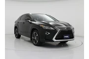 Lexus RX 450h 2019 AWD 4dr S