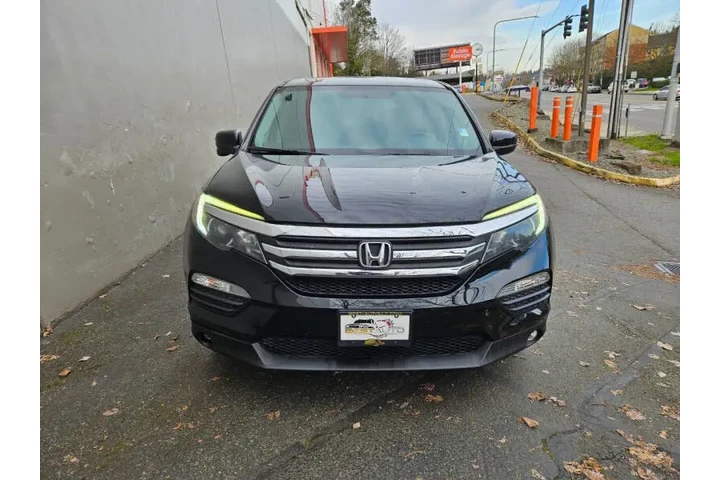 $16500 : 2016 Pilot EX-L image 8