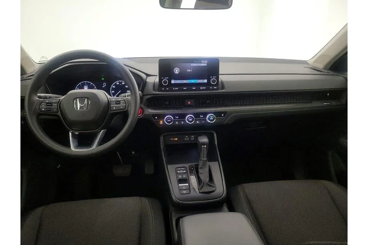 $35998 : Honda CR-V 2025 AWD EX 4dr S image 9