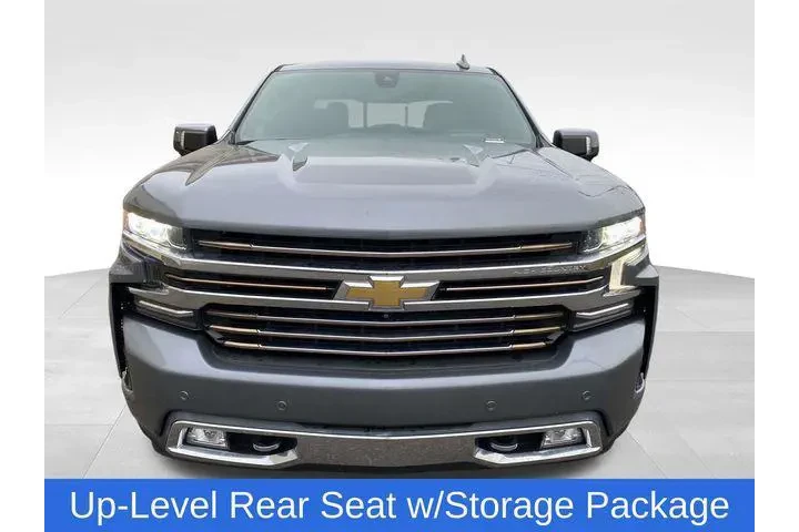 $34985 : Chevrolet Silverado 1500 Lim image 7