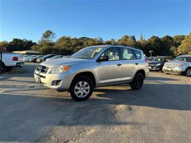 $8495 : 2009 TOYOTA RAV4 image 1