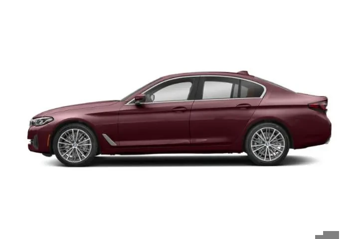 $39795 : BMW 5 Series 2023 AWD 530i x image 2