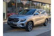 $24775 : Kia Seltos 2025 AWD LX 4dr S thumbnail