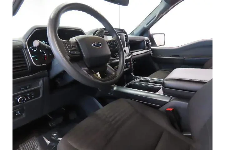 $32995 : Ford F-150 2022 4x4 XL 4dr S image 10