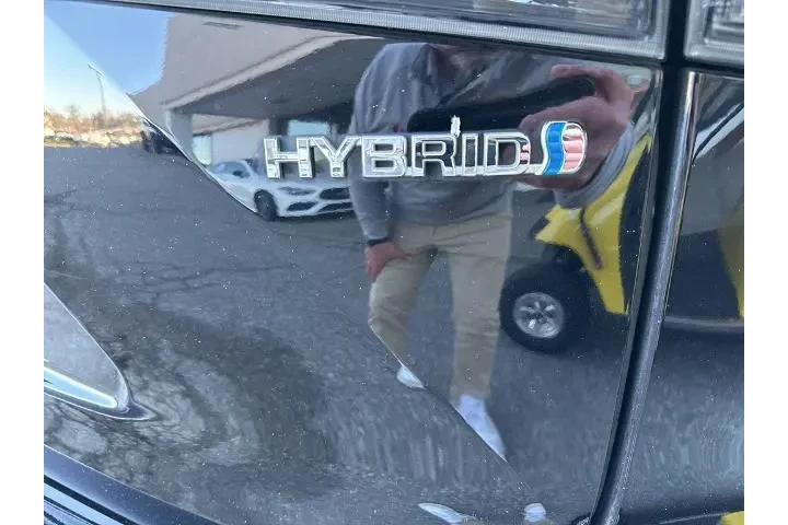 $40000 : Toyota Highlander Hybrid 202 image 5