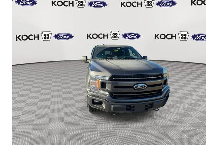$27999 : Ford F-150 2018 4x4 XL 4dr S image 2