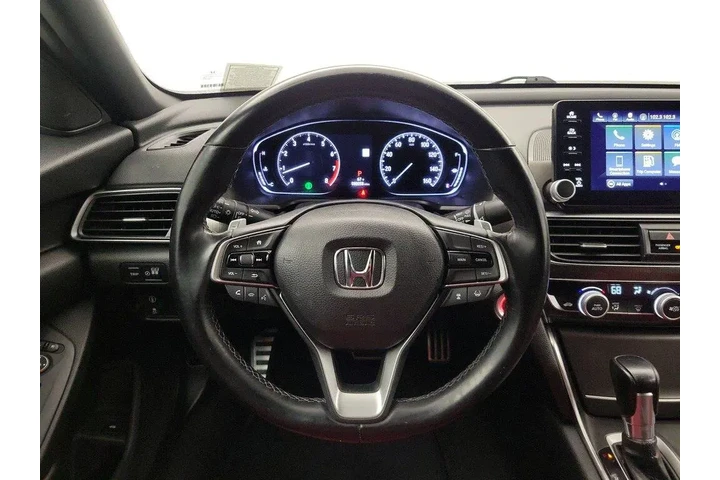 $21998 : Honda Accord 2020 Sport 4dr image 10