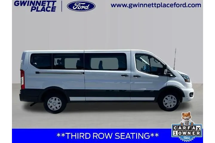 $39899 : Ford Transit 2023 350 XL 3dr image 4