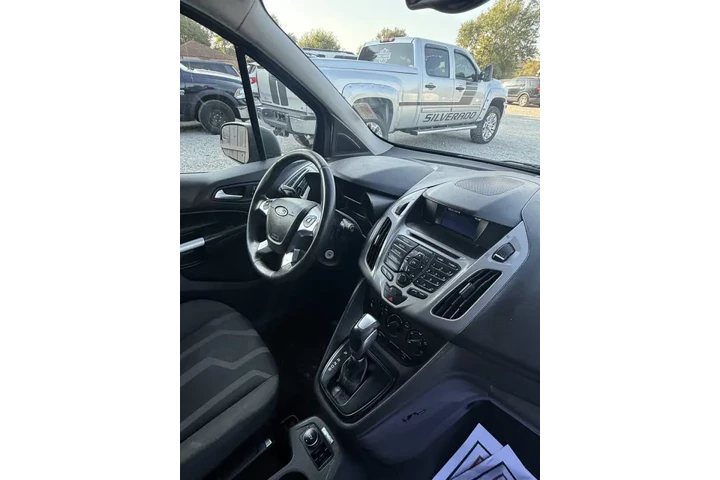 $12995 : 2014 Transit Connect XLT image 6