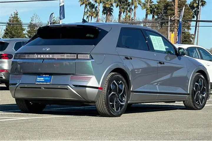 $31399 : Hyundai IONIQ 5 2024 Limited image 5