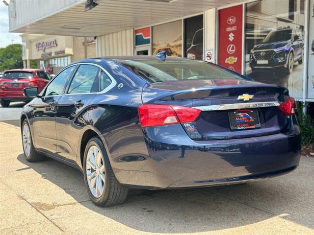 $15499 : 2019 Impala LT image 7