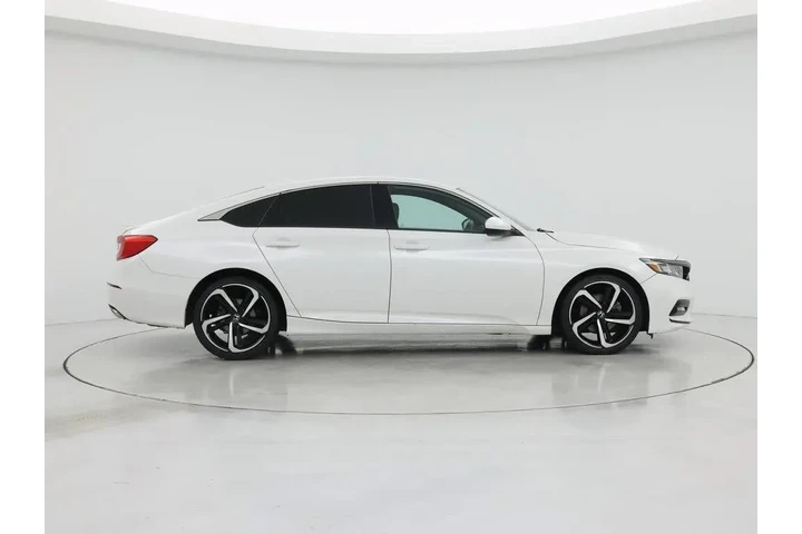 $19998 : Honda Accord 2018 Sport 4dr image 7