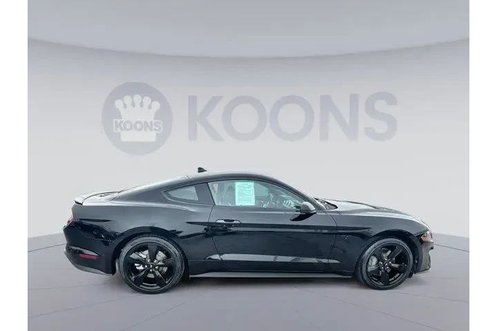 $32500 : Ford Mustang 2021 GT 2dr Fas image 6