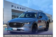 Mazda CX-5 2024 AWD 2.5 S Ca