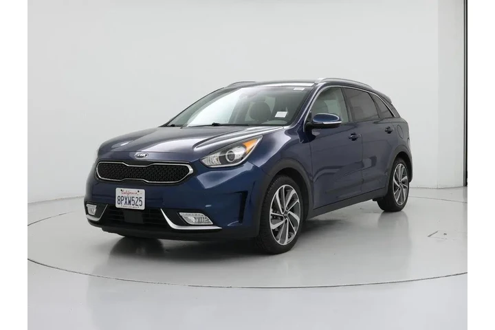 $19998 : Kia Niro 2019 Touring 4dr Cr image 4