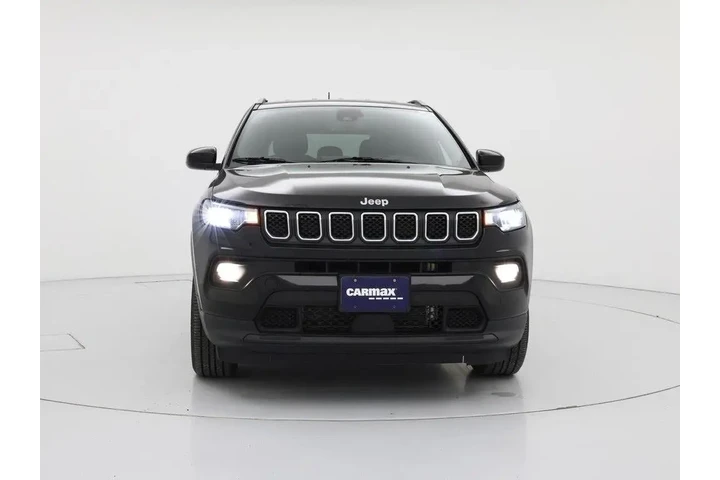 $24998 : Jeep Compass 2023 4x4 Latitu image 5