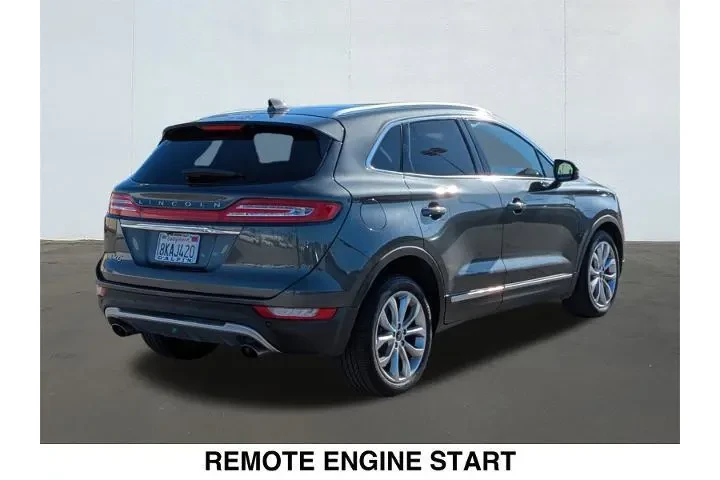 $16275 : Lincoln MKC 2019 Select 4dr image 5