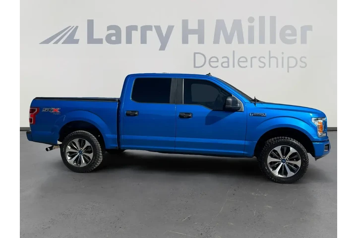 $29364 : Ford F-150 2020 4x4 XL 4dr S image 6